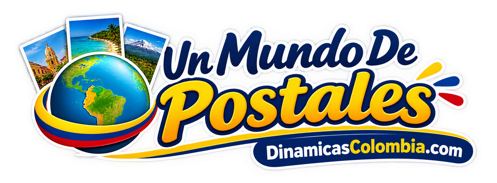 Un Mundo de Postales
